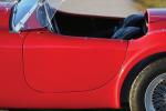 Shelby Cobra 289 1965 года